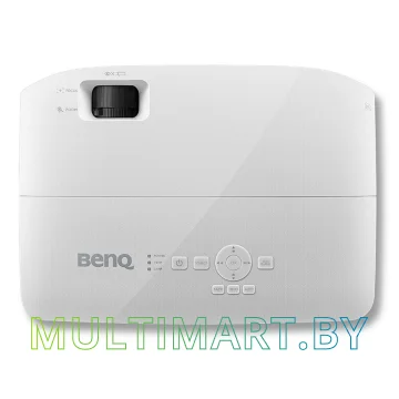 Проектор Benq MH536 картинка 5